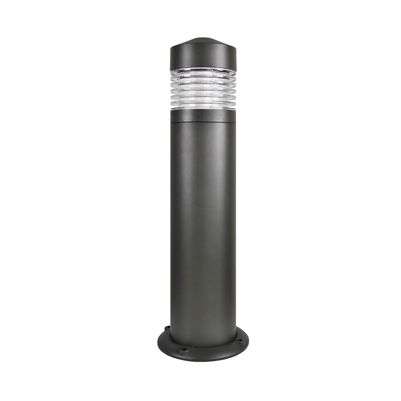 YMLED-6205A مصباح حديقة من الألومنيوم المصبوب بالقالب مع CE