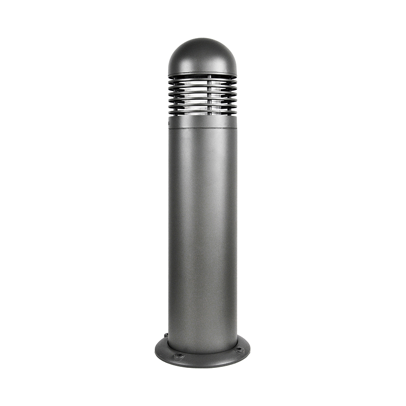 YMLED-6206A IP65 مصباح بولارد خارجي LED