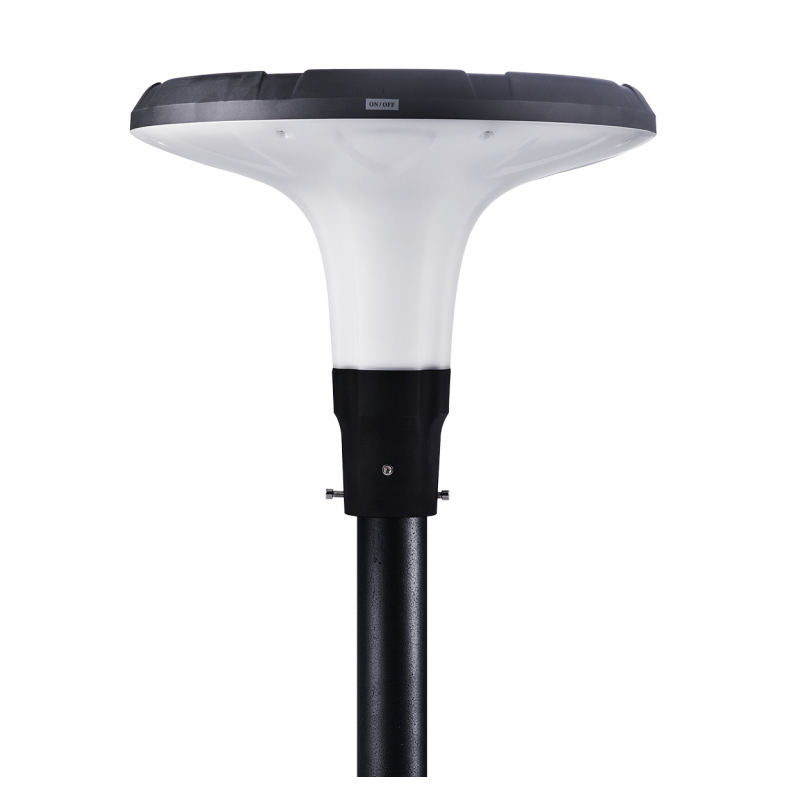 YMLED-6802 مصابيح LED للحديقة بالطاقة الشمسية وأضواء خارجية YMLED-6802 مصابيح LED للحديقة بالطاقة الشمسية وأضواء خارجية