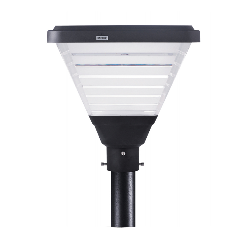 YMLED-6803 مصباح LED خارجي يعمل بالطاقة الشمسية