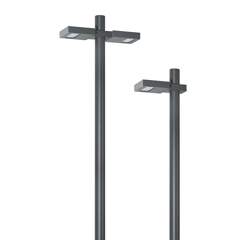 YMLED-6413 تركيبات إضاءة الطريق LED ذات الإصدار المزدوج YMLED-6413 تركيبات إضاءة الطريق LED ذات الإصدار المزدوج