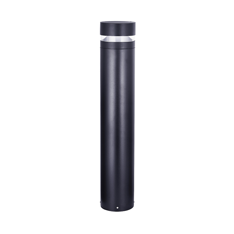 YMLED-6222 IP65 مصباح الحديقة الخارجي المقاوم للماء