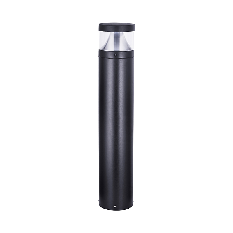 YMLED-6223 IP65 مصباح الحديقة الخارجي المقاوم للماء