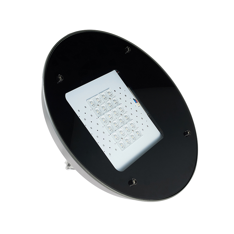 YMLED-6410 إنارة الشوارع LED المعلقة المصنوعة من الألومنيوم