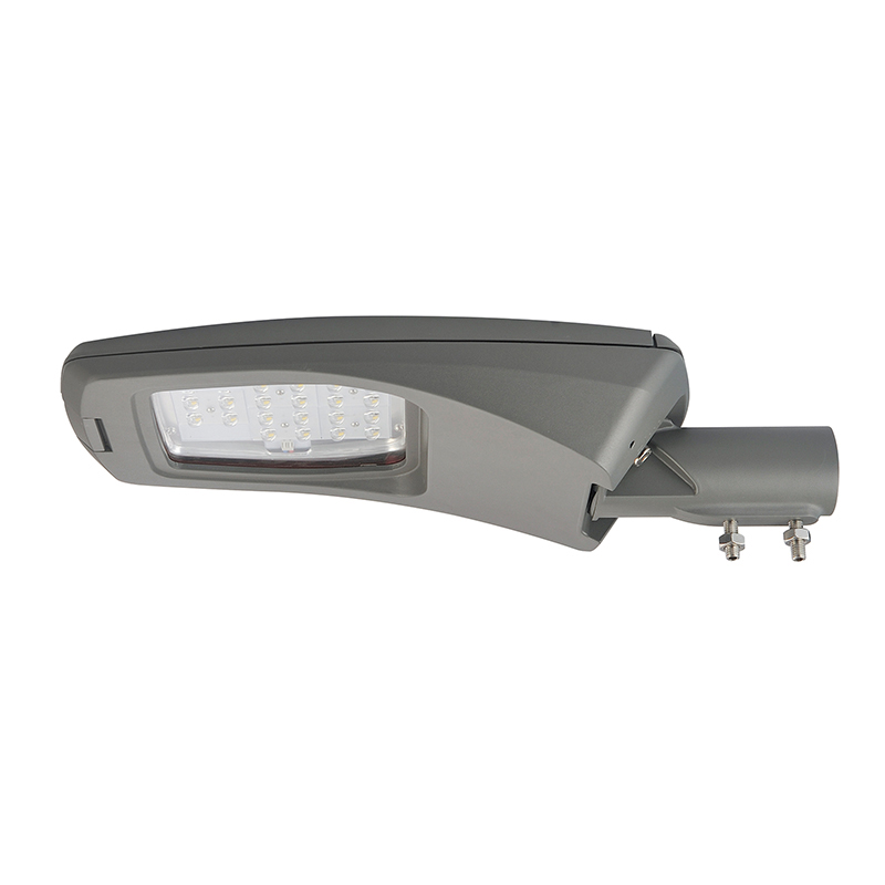 YMLED-6408S LED Post Top Street Light Factory لإضاءة الشوارع والمجتمعات بتصنيف IP66