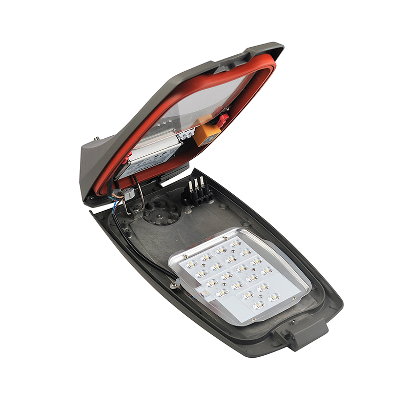 YMLED-6408S LED Post Top Street Light Factory لإضاءة الشوارع والمجتمعات بتصنيف IP66 YMLED-6408S LED Post Top Street Light Factory لإضاءة الشوارع والمجتمعات بتصنيف IP66