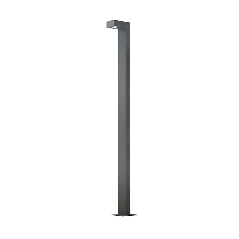 YMLED-6313 إضاءة LED للحدائق والمناظر الطبيعية خفيفة الوزن