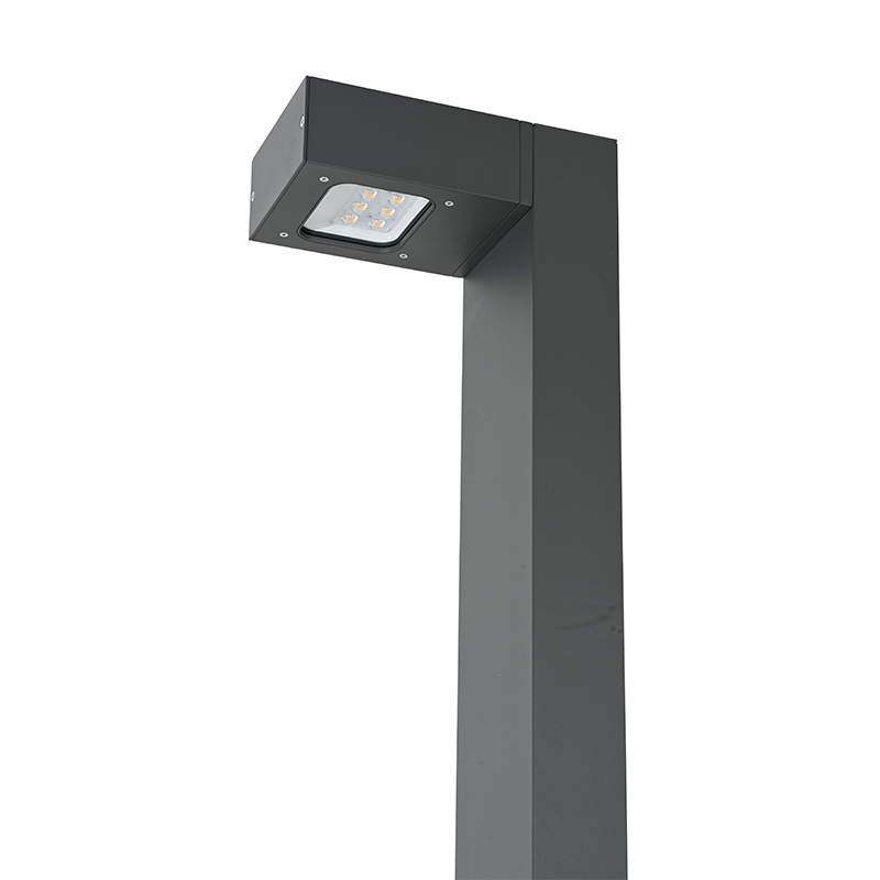 YMLED-6313 إضاءة LED للحدائق والمناظر الطبيعية خفيفة الوزن