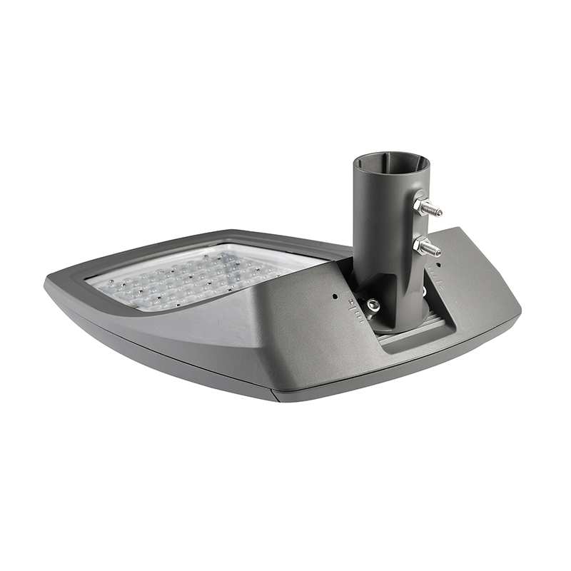 YMLED-6408L ألومنيوم مصبوب عالي السطوع مع غطاء زجاجي مقسّى وأضواء الشوارع LED YMLED-6408L ألومنيوم مصبوب عالي السطوع مع غطاء زجاجي مقسّى وأضواء الشوارع LED