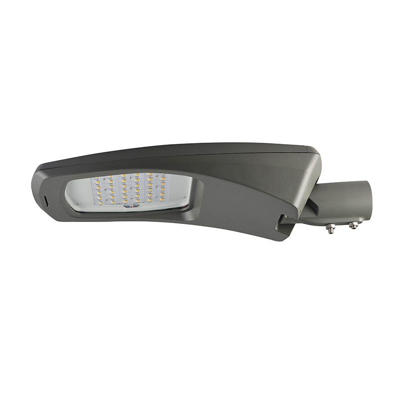 YMLED-6408M مصباح الطريق LED الخارجي المصنوع من الألومنيوم المقاوم للماء IP66