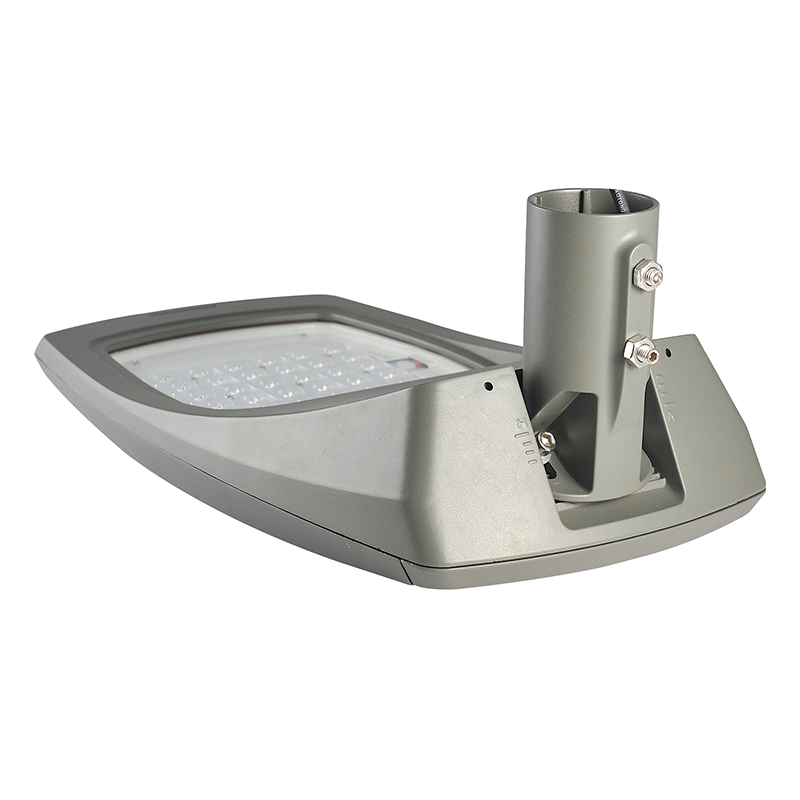YMLED-6408M مصباح الطريق LED الخارجي المصنوع من الألومنيوم المقاوم للماء IP66 YMLED-6408M مصباح الطريق LED الخارجي المصنوع من الألومنيوم المقاوم للماء IP66