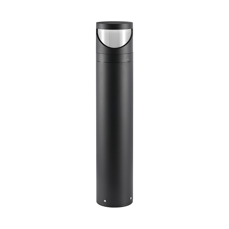 YMLED-6239 تصميم جديد IP65 تصنيف مصباح حاجز الحديقة في الهواء الطلق