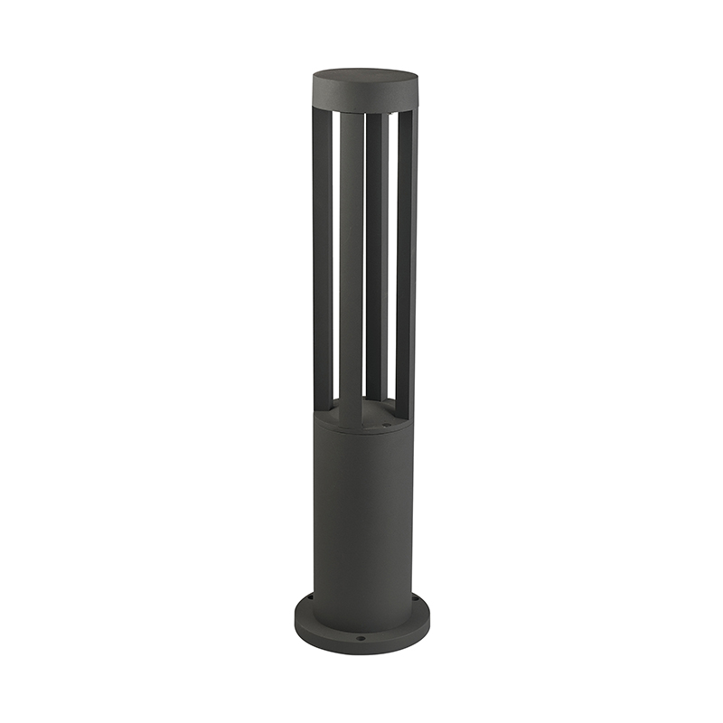 YMLED-6228 تصميم الأزياء الحديثة يموت الصب الألومنيوم LED ضوء الحديقة في الهواء الطلق