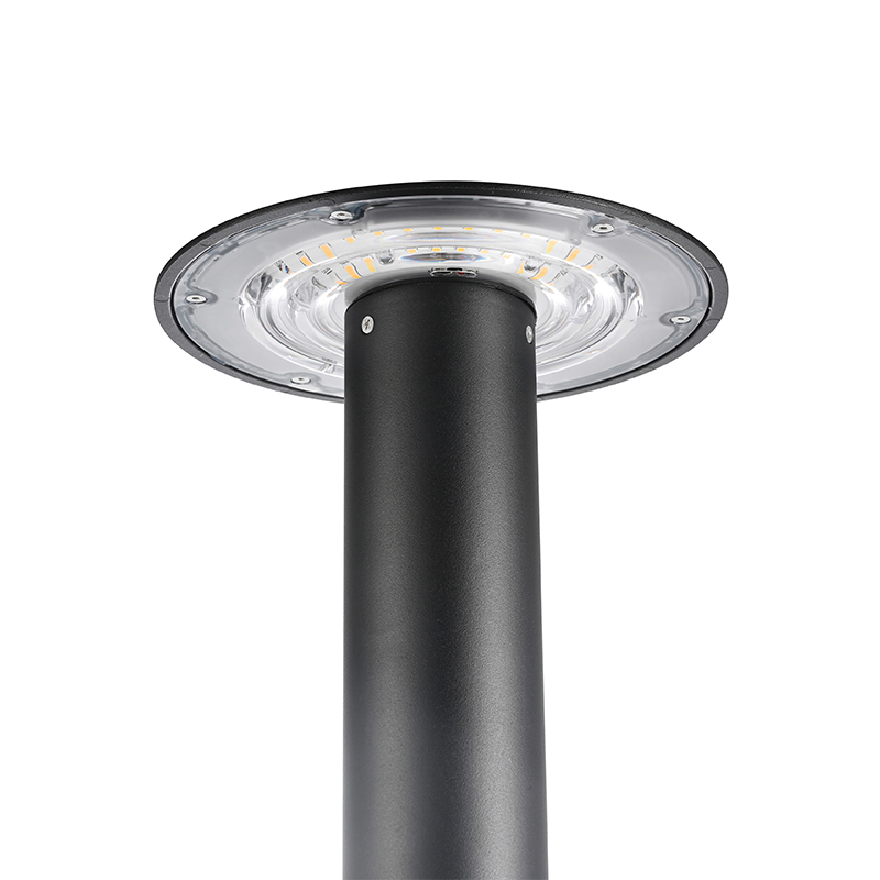 YMLED-6235 حار بيع الحديثة يموت الصب الألومنيوم LED حديقة الخفيفة IP65 في الهواء الطلق YMLED-6235 حار بيع الحديثة يموت الصب الألومنيوم LED حديقة الخفيفة IP65 في الهواء الطلق
