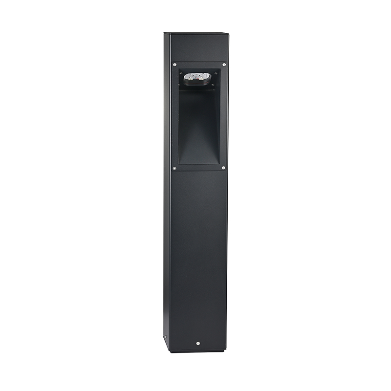 YMLED-6245 مصباح LED مستطيل جديد للإضاءة الخارجية IP65