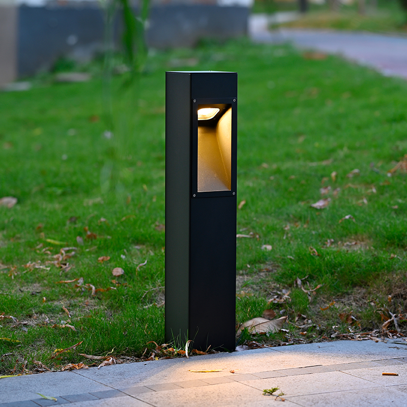 YMLED-6245 مصباح LED مستطيل جديد للإضاءة الخارجية IP65 YMLED-6245 مصباح LED مستطيل جديد للإضاءة الخارجية IP65