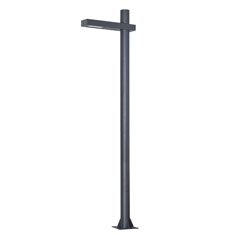 YMLED-6411 مصباح شارع LED من الألومنيوم متعدد المواصفات YMLED-6411 مصباح شارع LED من الألومنيوم متعدد المواصفات