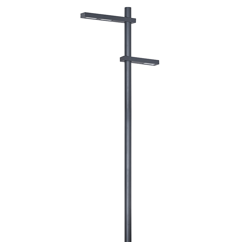 YMLED-6411 مصباح شارع LED من الألومنيوم متعدد المواصفات YMLED-6411 مصباح شارع LED من الألومنيوم متعدد المواصفات