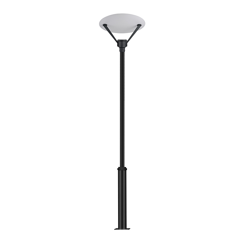 YMLED-6146C مصباح LED على الطراز الأوروبي بتصميم عاكس لإضاءة الحديقة YMLED-6146C مصباح LED على الطراز الأوروبي بتصميم عاكس لإضاءة الحديقة
