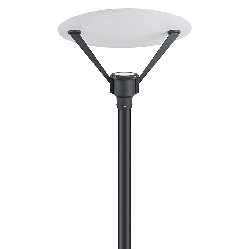 YMLED-6146C مصباح LED على الطراز الأوروبي بتصميم عاكس لإضاءة الحديقة YMLED-6146C مصباح LED على الطراز الأوروبي بتصميم عاكس لإضاءة الحديقة