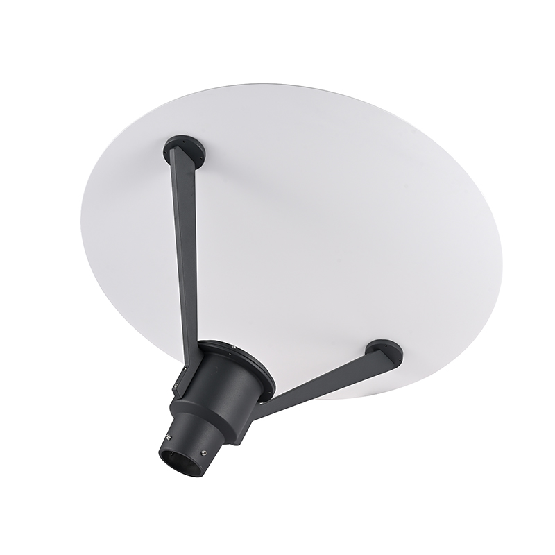 YMLED-6146C مصباح LED على الطراز الأوروبي بتصميم عاكس لإضاءة الحديقة YMLED-6146C مصباح LED على الطراز الأوروبي بتصميم عاكس لإضاءة الحديقة