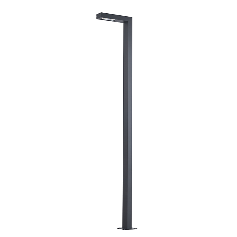 YMLED-6412 وحدة إضاءة الطريق LED المتكاملة عالية الأداء
