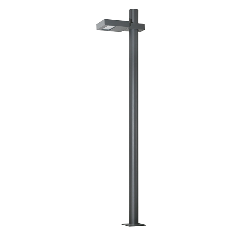 YMLED-6413 تركيبات إضاءة الطريق LED ذات الإصدار المزدوج YMLED-6413 تركيبات إضاءة الطريق LED ذات الإصدار المزدوج