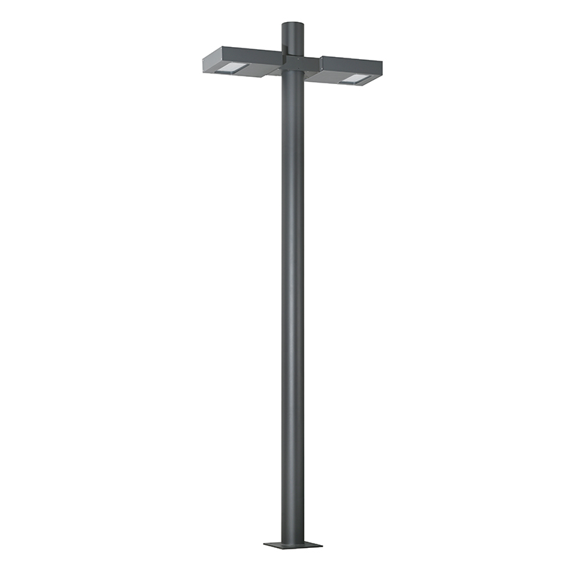 YMLED-6413 تركيبات إضاءة الطريق LED ذات الإصدار المزدوج YMLED-6413 تركيبات إضاءة الطريق LED ذات الإصدار المزدوج