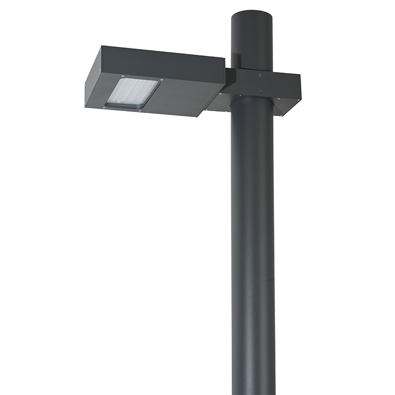 YMLED-6413 تركيبات إضاءة الطريق LED ذات الإصدار المزدوج YMLED-6413 تركيبات إضاءة الطريق LED ذات الإصدار المزدوج