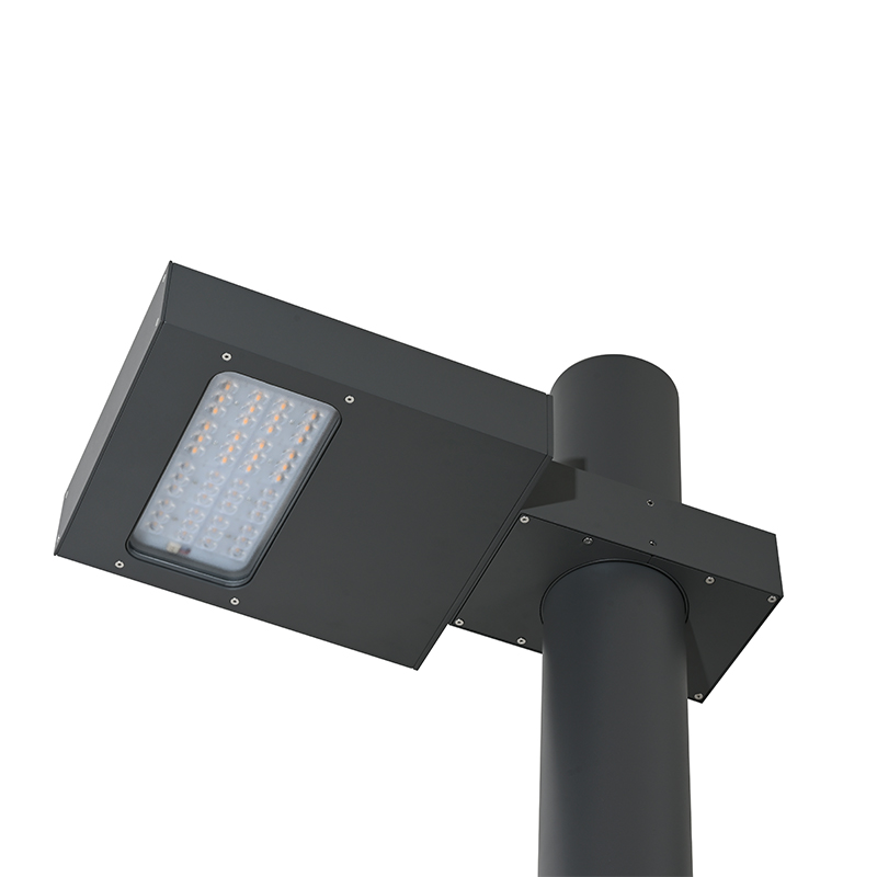 YMLED-6413 تركيبات إضاءة الطريق LED ذات الإصدار المزدوج YMLED-6413 تركيبات إضاءة الطريق LED ذات الإصدار المزدوج